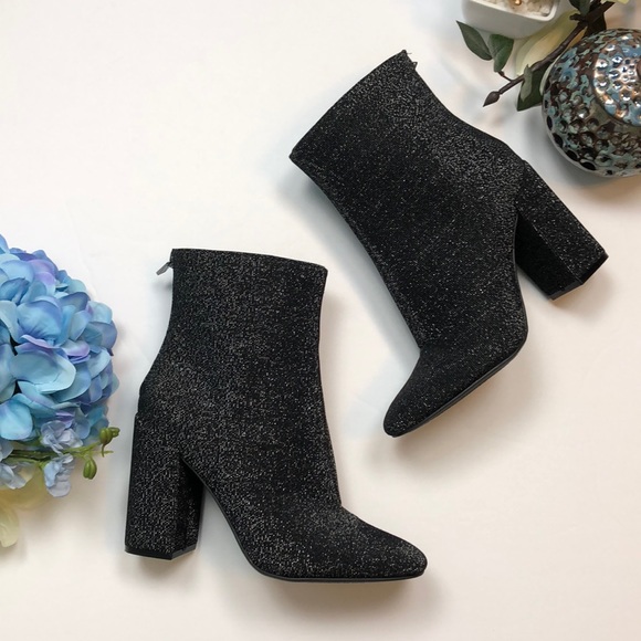 jessica simpson sequin boots